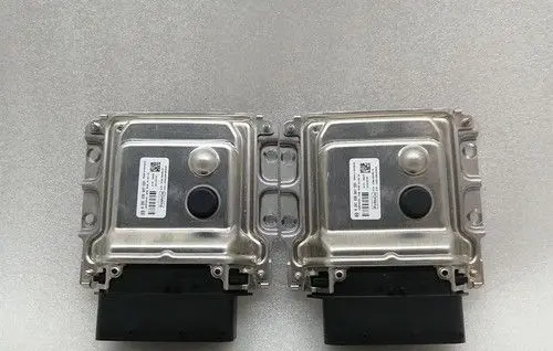 Ford Ranger IV Combustion control unit/module KV6A5H298CE