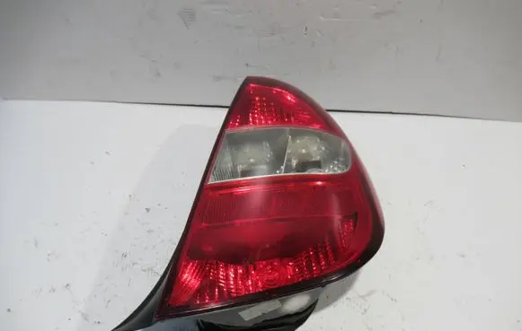 Citroen C5 Rear/tail lights
