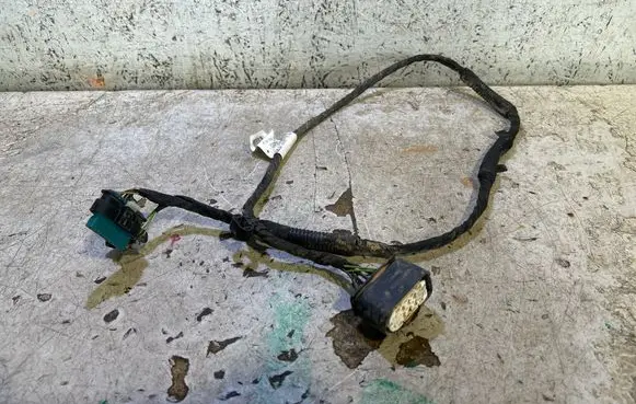 Mercedes-Benz A W177 AMG Parking sensor (PDC) wiring loom A1775404910 24790 B5007