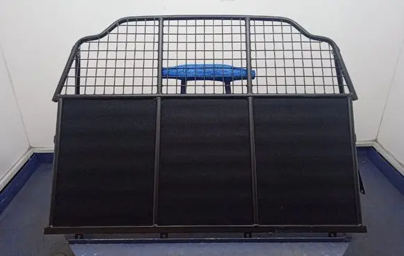 KIA Picanto Front bodywork piece 