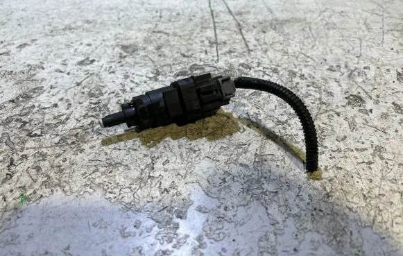 Volvo V50 Brake pedal sensor switch 3M5T13480AC