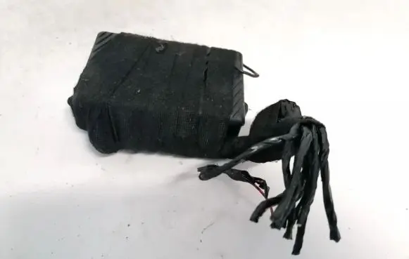 Alarm control unit/module