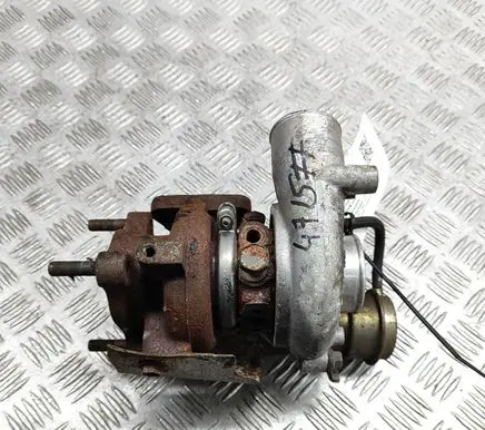 Mitsubishi Pajero Turbo 1913503411 TF0353