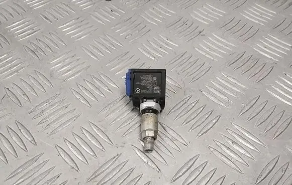 Mercedes-Benz EQE x294 Tire pressure sensor A0009058706