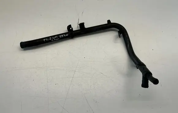 Volkswagen Transporter - Caravelle T4 Engine coolant pipe/hose 074121065B