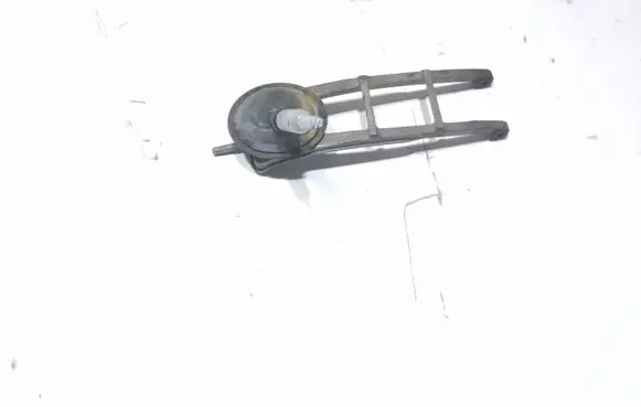 BMW X3 E83 Gear shifter/selector 13807410