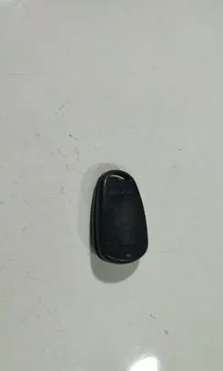 Hyundai Santa Fe Ignition key/card 