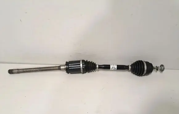BMW X3M F97 Front driveshaft 8643184 8680338