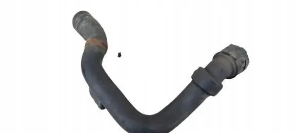 Audi A4 S4 B6 8E 8H Engine coolant pipe/hose 8E0121101C