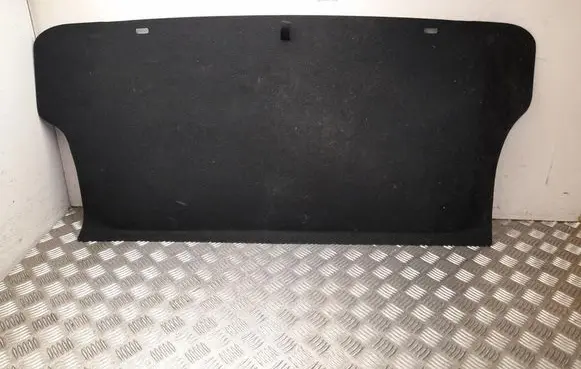 Hyundai IONIQ 6 Trunk/boot mat liner 85710KL000