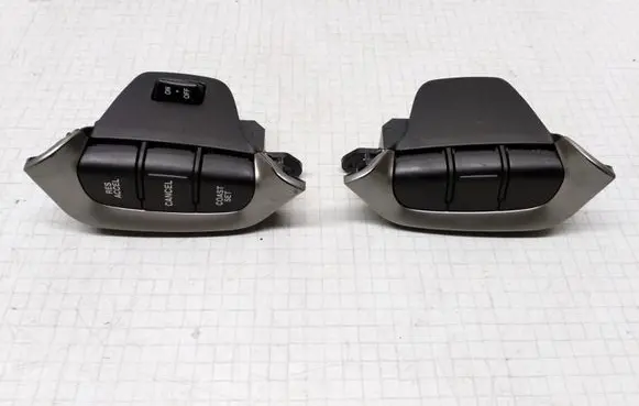 KIA Magentis Steering wheel buttons/switches 967002G000 967002G300 967002G500