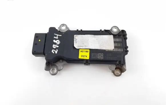 Chrysler Pacifica Gearbox control unit/module 68249614AA P68249614AA 50049895