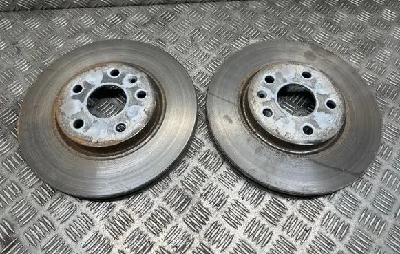 Opel Insignia A Front brake disc