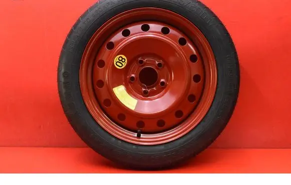 Hyundai i40 R17 spare wheel 529102M910