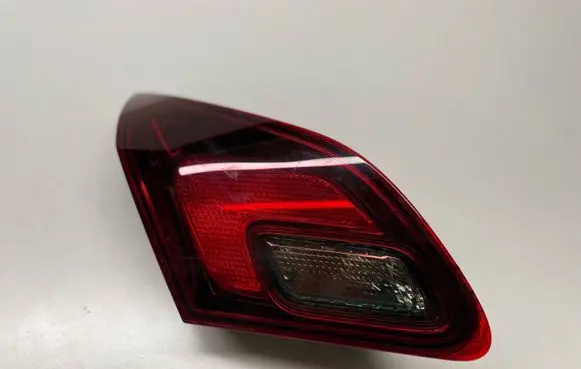Opel Astra J Tailgate rear/tail lights 1222270