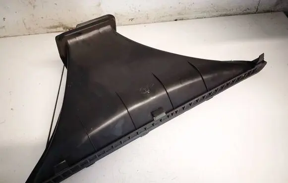 Toyota Yaris Cabin air duct channel 5595052010 55950-52010