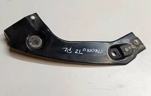 Volkswagen Scirocco Headlight/headlamp mounting bracket A6WF4A8WF1474