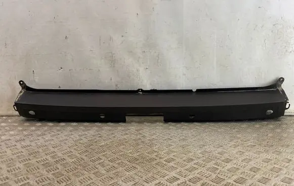 Renault Master III Rear bumper 850220011R 2003820