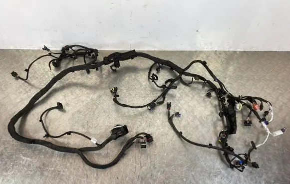 MG HS Engine installation wiring loom 11762456