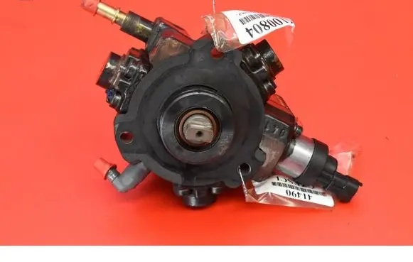 Peugeot 407 Fuel injection high pressure pump 9683268980