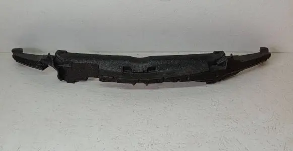 Mercedes-Benz CLA C117 X117 W117 Front bumper foam support bar A1178856200