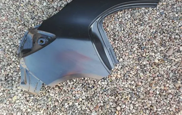Mercedes-Benz A W176 Fender A1766870481