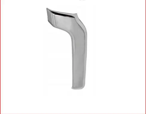 Mitsubishi Pajero Fender trim (molding) 6407A122