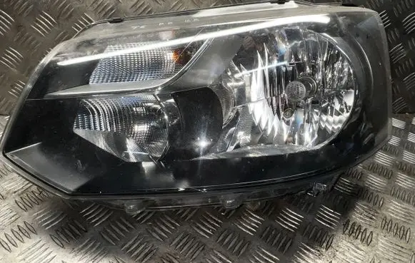 Volkswagen Transporter - Caravelle T5 Headlight/headlamp LE08A6194 030125430300