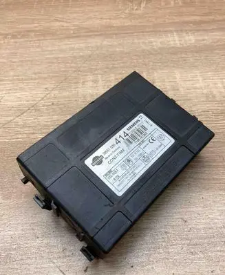 Nissan Almera N16 Comfort/convenience module 28551BM414 5WK48511