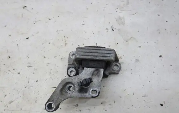Renault Scenic III - Grand scenic III Engine mount vacuum valve GMAUTO4574097