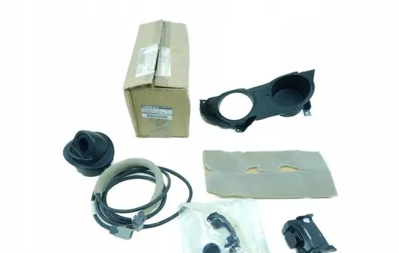 Nissan Juke I F15 Cup holder front KE2891K000CA