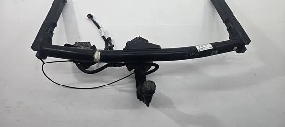 Audi A6 S6 C7 4G Tow bar set 4G0800491S 363656