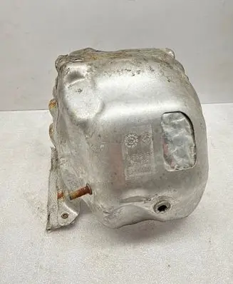 BMW X5 G05 Heat shield in engine bay 8598169