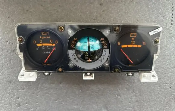 Mitsubishi Pajero Other devices MB521162 MB521132 MB357344