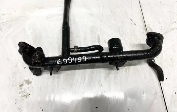Audi A4 S4 B6 8E 8H Engine coolant pipe/hose