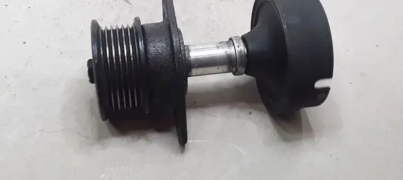 Ford Focus Alternator pulley TF10924