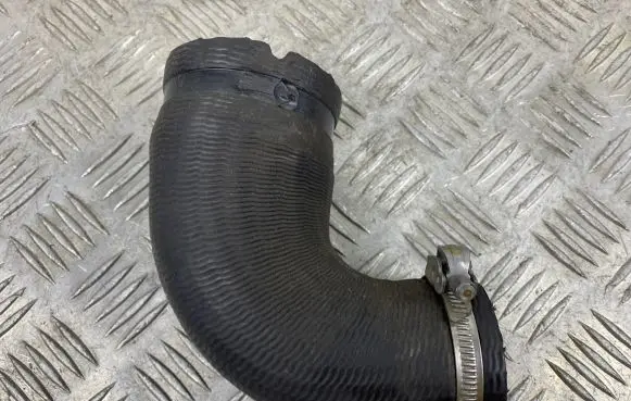 Jeep Compass Intercooler hose/pipe