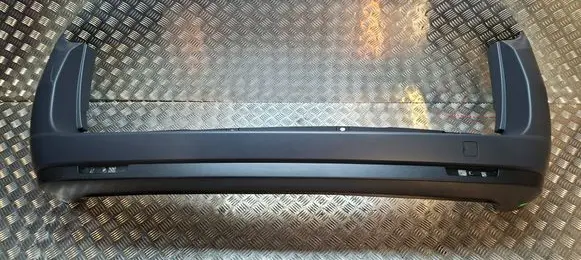 Fiat Doblo Rear bumper S26338178 735473501