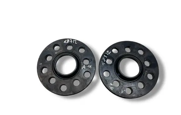 Audi A4 S4 B7 8E 8H Wheel spacers 12mm 5x112 5x100
