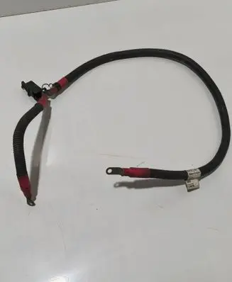 Citroen Jumper Wires (generator/alternator) 1378481080 16042014 24092014