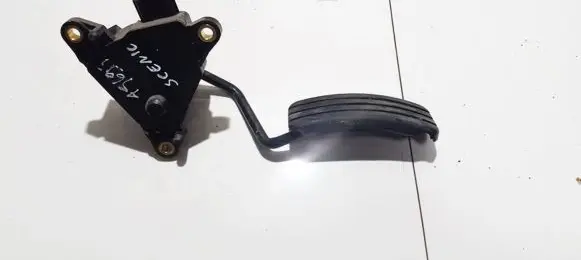 Renault Scenic II - Grand scenic II Accelerator throttle pedal 8200159645