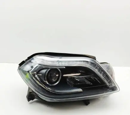 Mercedes-Benz GL X166 Headlight/headlamp A1668203759 YAP4123912