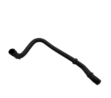 Volkswagen Sharan Engine coolant pipe/hose 7M3122051
