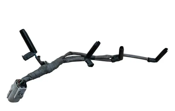 Mazda CX-3 Glow plug wires 