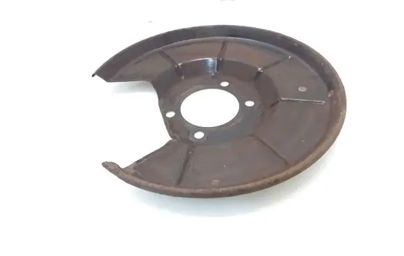 Volvo XC60 Rear brake disc plate dust cover 6G912K316A