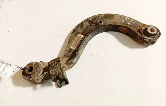 Volkswagen PASSAT B7 Rear upper control arm/wishbone 21F61EKQ