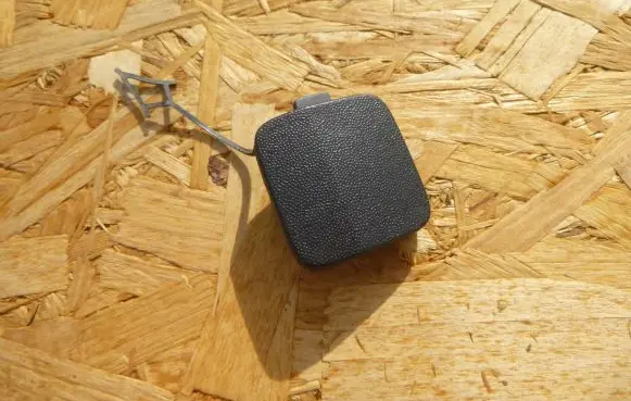 Volkswagen Caddy Rear bumper row hook cap/cover 2K7807441