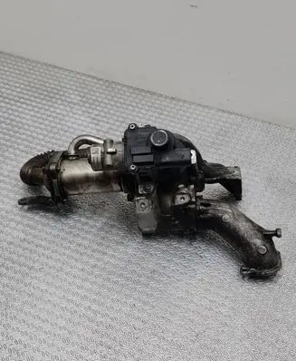 Nissan Qashqai EGR valve 7003680600