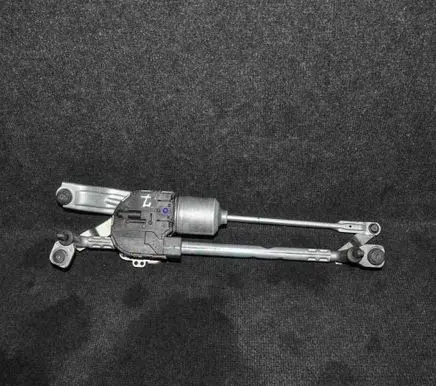 Jaguar F-Pace Front wiper linkage and motor 1397220662