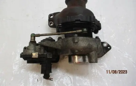 Peugeot Partner Turbo 9820728080
